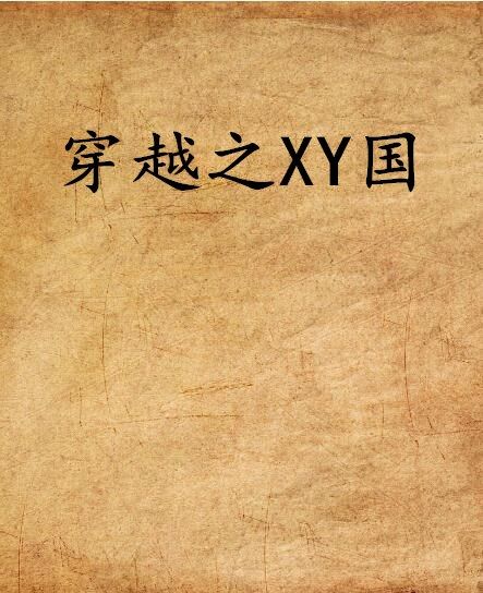 穿越之XY國