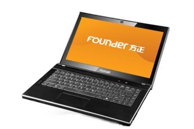 方正VUR430IG-I762AQ 方正VUR430IG-I762AQ