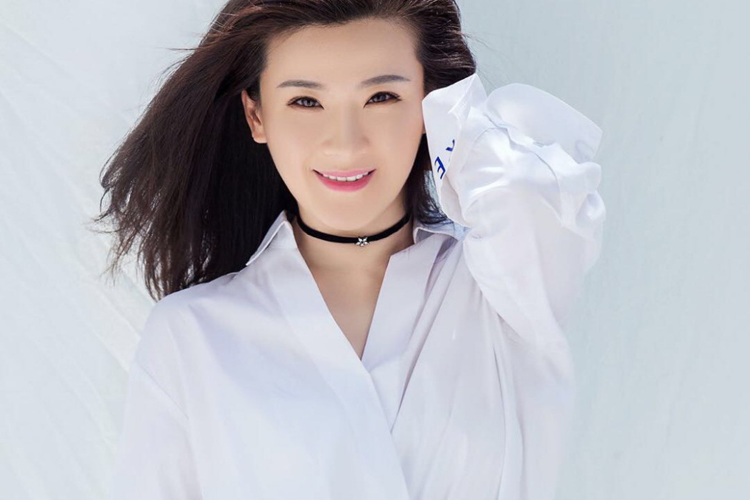 陸渤蕊 陸渤蕊