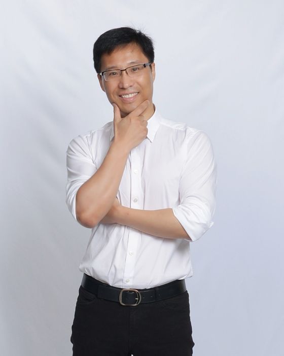 柴金祥(企業家) 柴金祥(企業家)