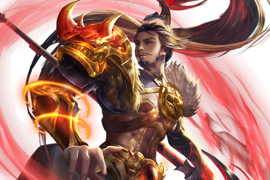 童淵(遊戲《攻城天下》中的武將)