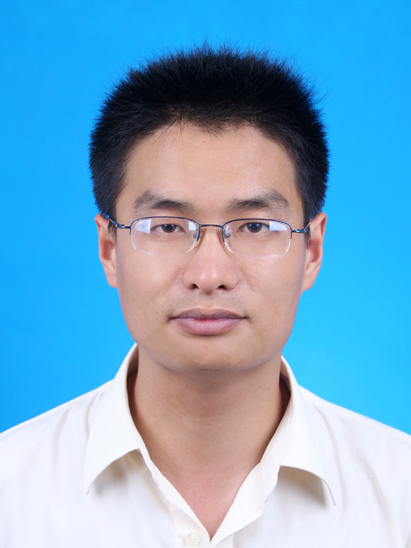 張孝金(南京信息工程大學數學與統計學院副教授) 張孝金(南京信息工程大學數學與統計學院副教授)