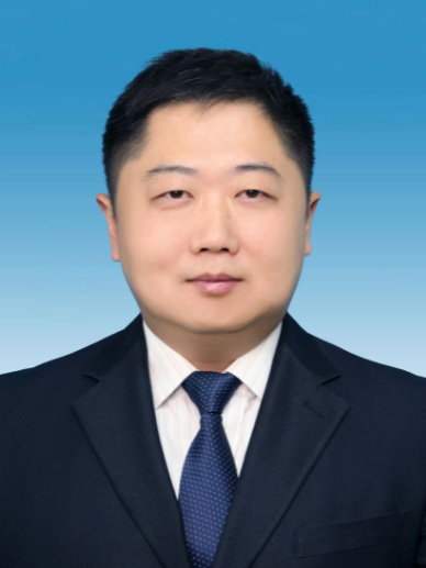何泉(湖北省荊州市沙市區農業農村局黨組成員、副局長)