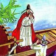 汪倫(唐代詩人李白好友) 汪倫(唐代詩人李白好友)