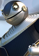 機器人歷險記(美國2005年克里斯·偉基執導動畫電影)
