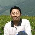 張百平 張百平