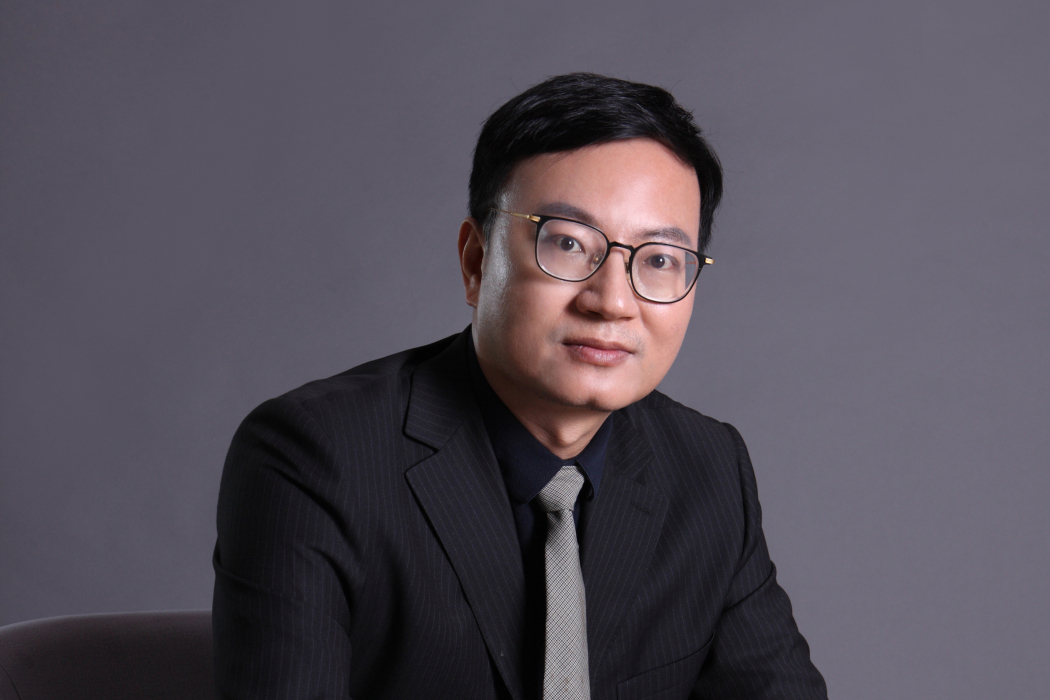 葛承剛(廣州寶賢華瀚建築工程設計有限公司合伙人、設計總監)