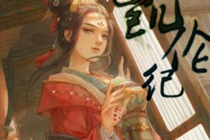 凱倫紀 凱倫紀