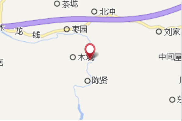 鴨壟 鴨壟