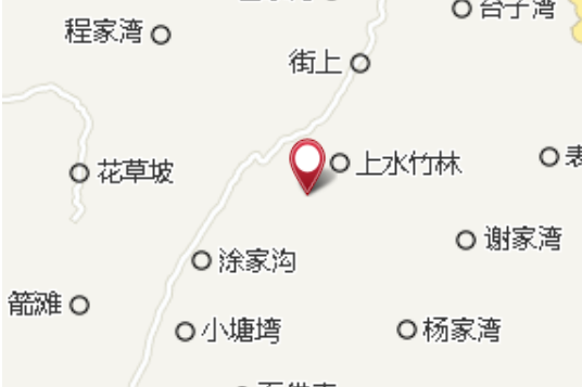 沖頂村 沖頂村