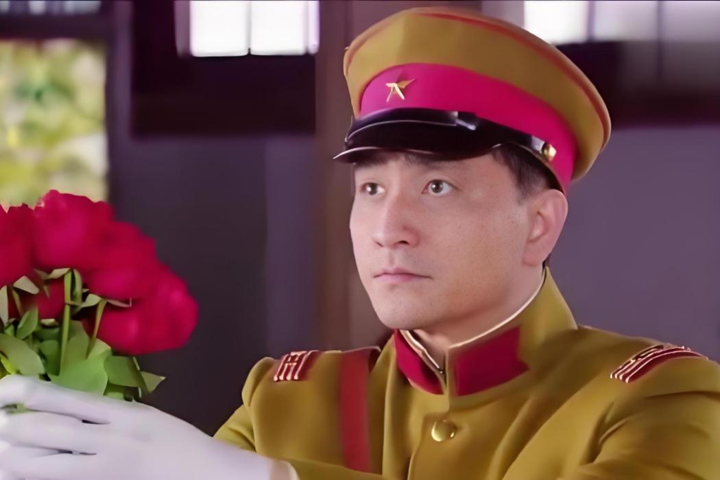 小田(電視劇《青春烈火》中的角色) 小田(電視劇《青春烈火》中的角色)