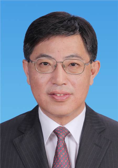 蔡駿(常州市委副書記、秘書長、政法委書記)