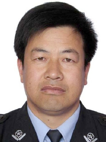 張明瑞(甘肅省白銀市靖遠縣公安局黨委委員、副局長、三級高級警長) 張明瑞(甘肅省白銀市靖遠縣公安局黨委委員、副局長、三級高級警長)