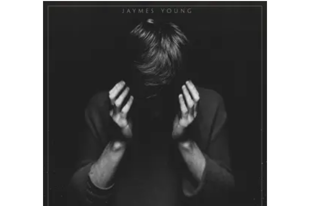 Black Magic(2017年Jaymes Young錄唱歌曲) Black Magic(2017年Jaymes Young錄唱歌曲)