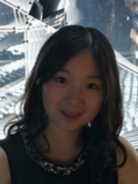 鄒靜嫻 鄒靜嫻
