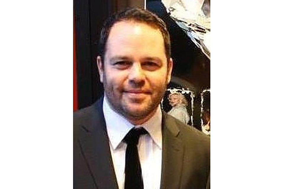 Mike Funk