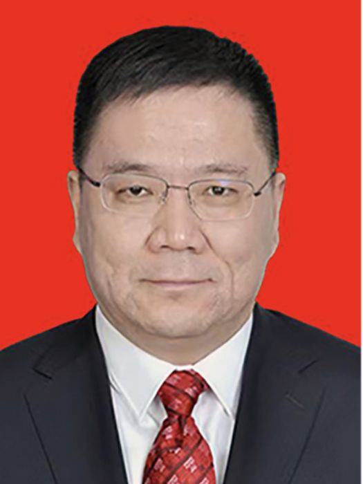 王瑾(中建六局、中建絲路黨委書記、董事長) 王瑾(中建六局、中建絲路黨委書記、董事長)