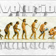 進化學派