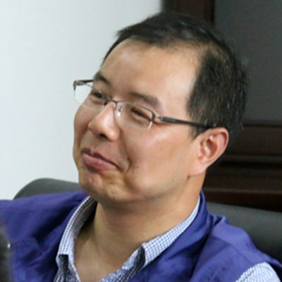 張愛鋮 張愛鋮