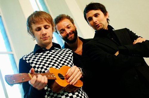 Muse(英國搖滾樂隊)