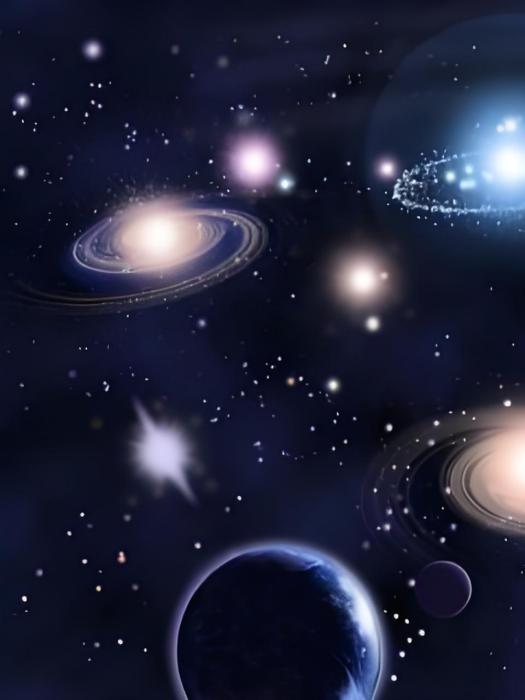 星河傳承 星河傳承