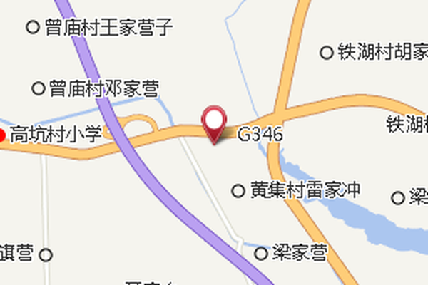 侯王營 侯王營