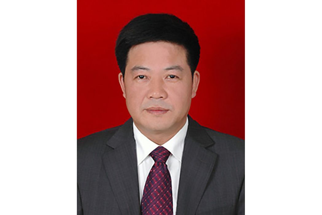 趙建國(重慶萬州技師學院黨委書記) 趙建國(重慶萬州技師學院黨委書記)