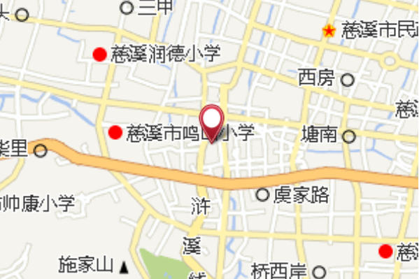 城西居委 城西居委