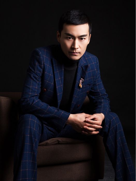 張彬(中國內地影視男演員) 張彬(中國內地影視男演員)