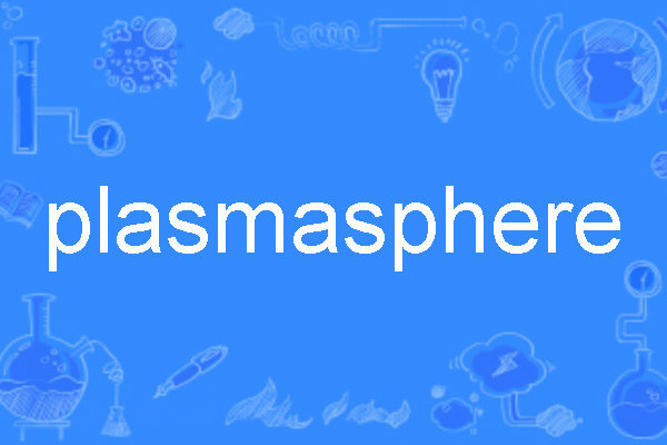 plasmasphere plasmasphere