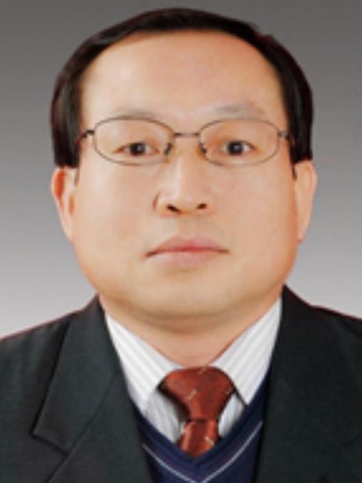 呼鳳強 呼鳳強