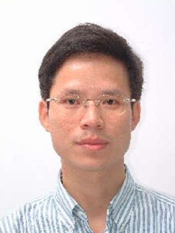 鄧賜平 鄧賜平
