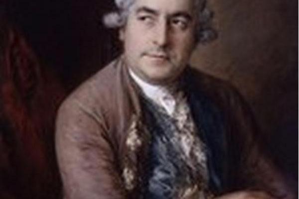 Johann Christian Bach Johann Christian Bach