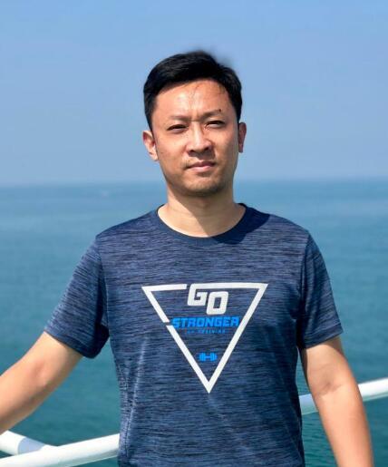 石瑞(大連理工大學數學科學學院副教授) 石瑞(大連理工大學數學科學學院副教授)