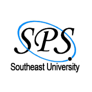 SPS東南大學分會會徽