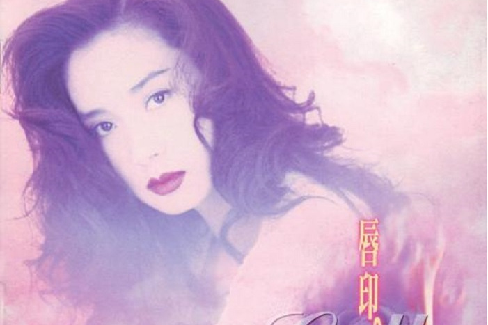 溫柔女人香 溫柔女人香
