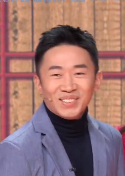 快說，我願意