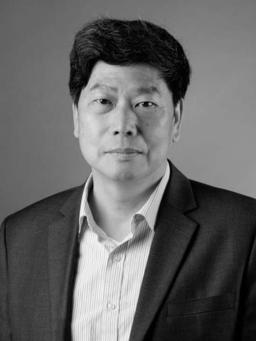 曹光群(江南大學化學與材料工程學院原院長) 曹光群(江南大學化學與材料工程學院原院長)