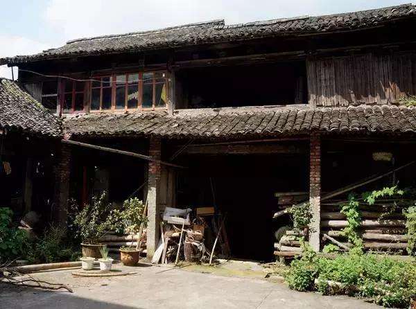 茅畲村 茅畲村