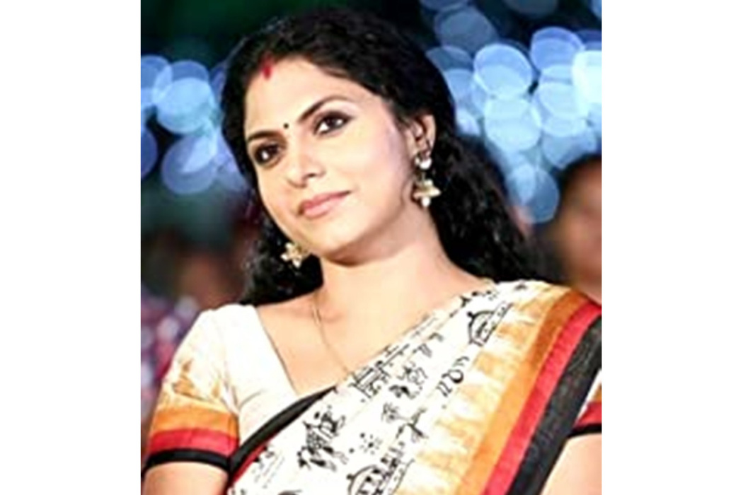 Asha Sharath Asha Sharath