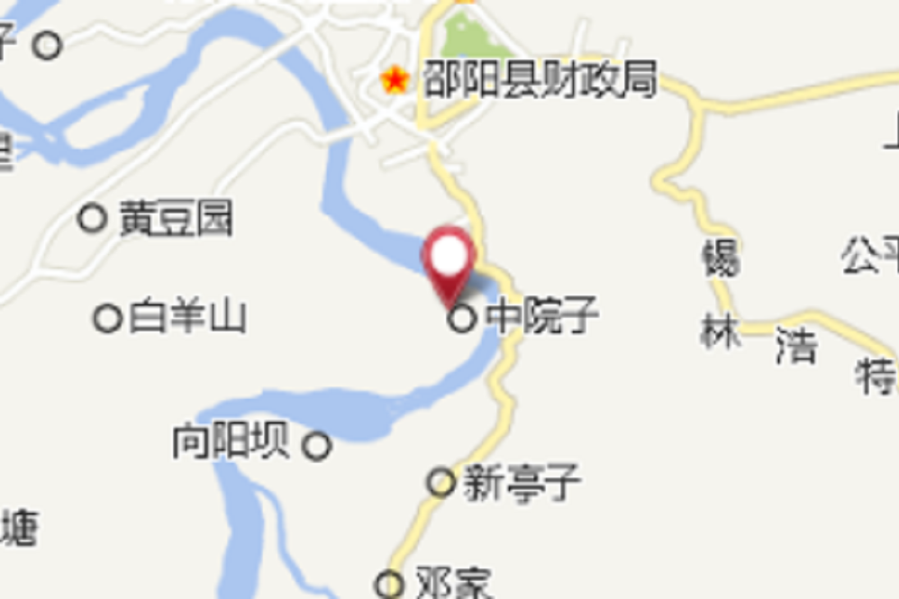 塘萬寶村 塘萬寶村