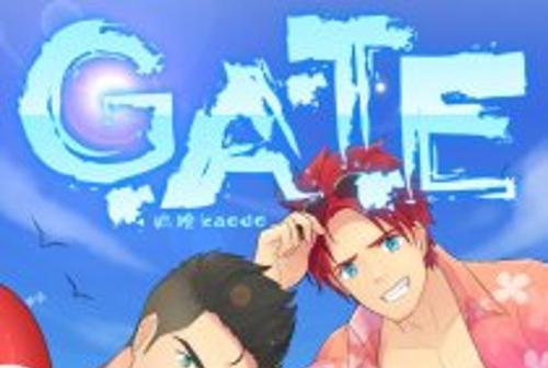 G.A.T.E G.A.T.E
