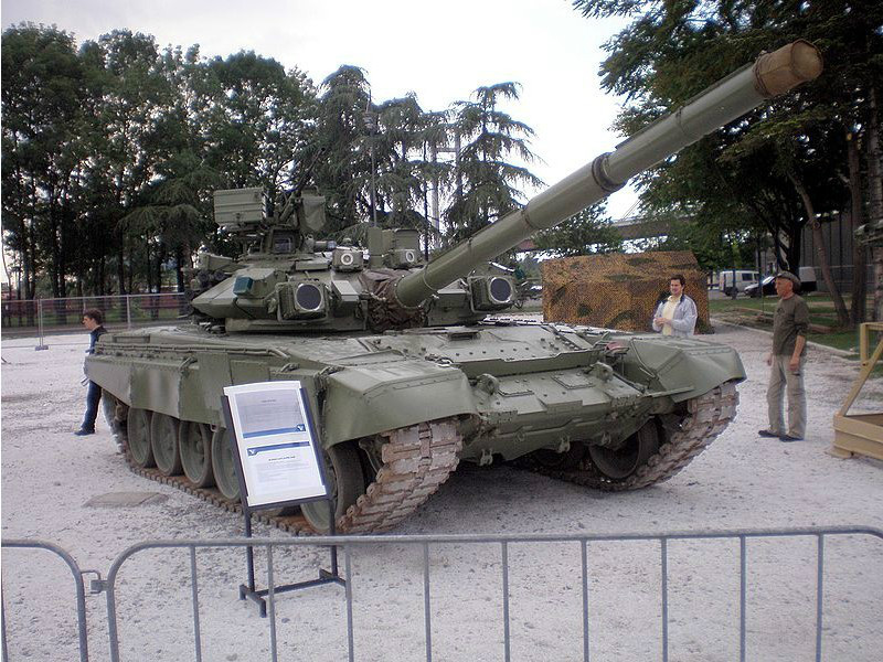 蘭斯主戰坦克(西班牙蘭斯主戰坦克)