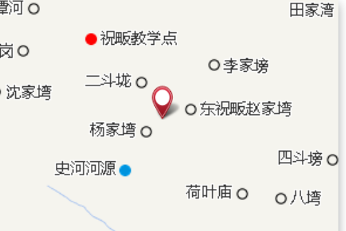 上肖崗 上肖崗