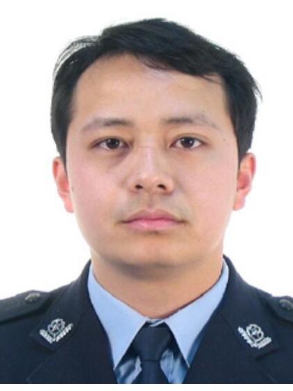 鄭建(山東省濟南市商河縣公安局黨委委員、副局長)