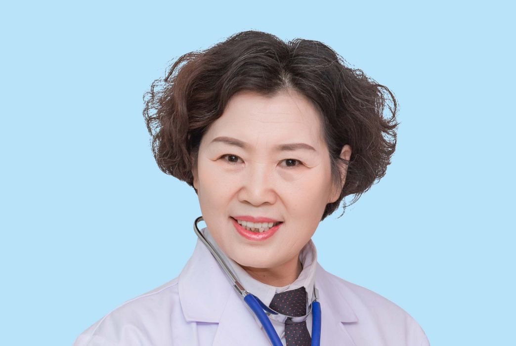 李英愛(晉城博潤微創外科醫院醫師) 李英愛(晉城博潤微創外科醫院醫師)