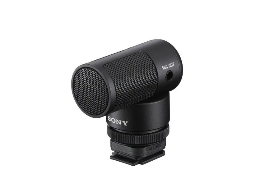 索尼 ECM-G1 索尼 ECM-G1