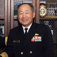 河野克俊 河野克俊