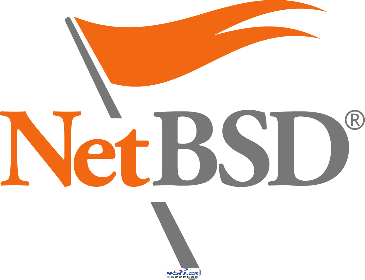 NetBSD作業系統