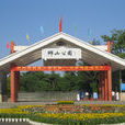 獅山公園 獅山公園